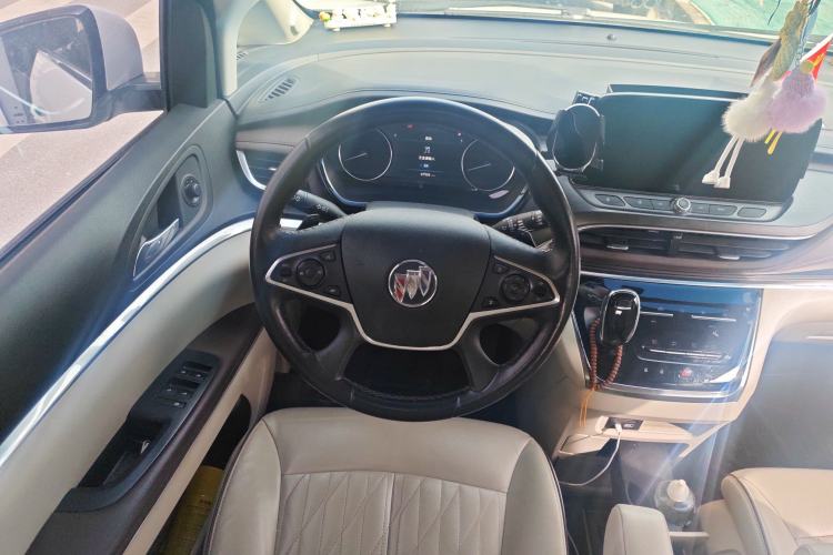 Used Buick GL8 2021 Land Cruiser Executive 652T Premium Model
