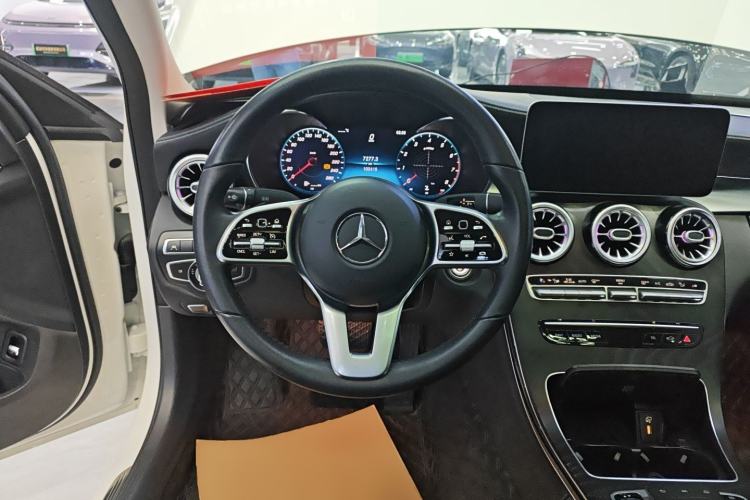Used Mercedes-Benz C-Class 2019 C 300 L Sport Edition
