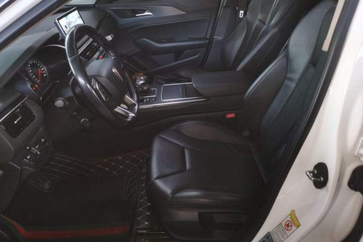 Used Hongqi H5 2022 Classic Model Facelift 1.5T DCT Qiyun Edition
