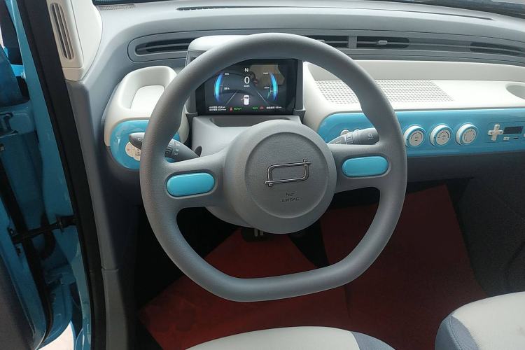 Used Bestune Pony 2024 170km Vitality Horse
