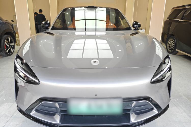 Used  YU7 2025 Ultra-Long Range Rear-Wheel Drive Version
