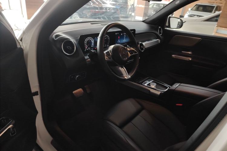 Used Mercedes-Benz GLB 2024 GLB 200 Dynamic Edition