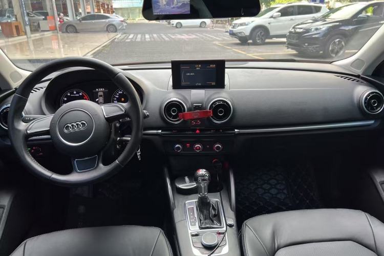 Used Audi A3 2016 Sportback 35 TFSI Ambition Edition
