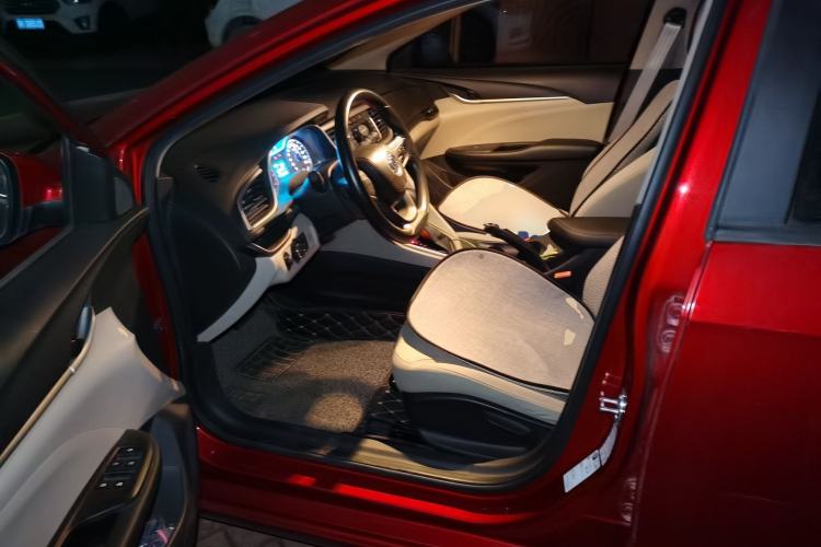 Used Buick GT 2015 15N Automatic Entry-Level Trim
