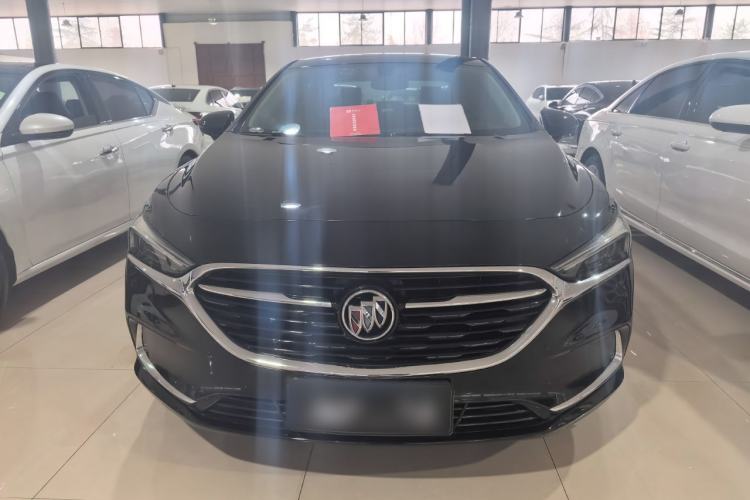 Used Buick LaCrosse 2022 652T Luxury Version
