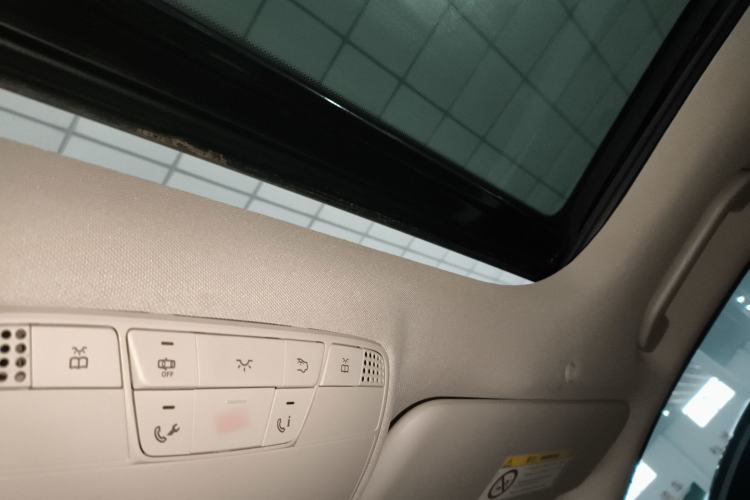 Used Mercedes-Benz E-Class 2017 E 300 L Luxury Model
