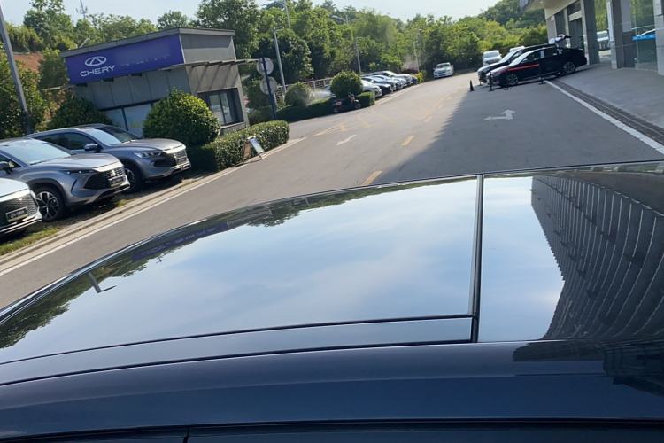 Used Audi Q2L 2024 35TFSI Fashionable and Elegant Version