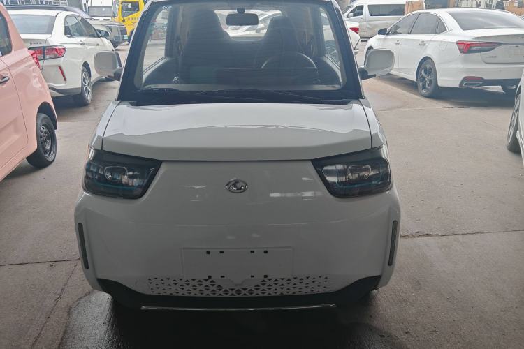 Used  LEOPAARD CS01 EV 2024 Practical Type