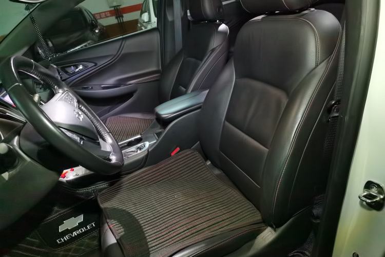 Used Chevrolet Malibu XL 2019 Redline 550T Automatic RuiLian Edition