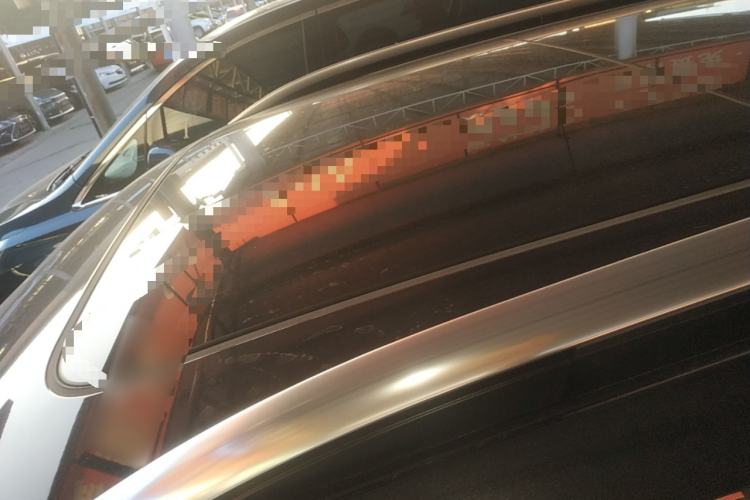 Used Volkswagen Tayron 2023 330TSI Two-Wheel-Drive Luxury Plus Advanced Version
