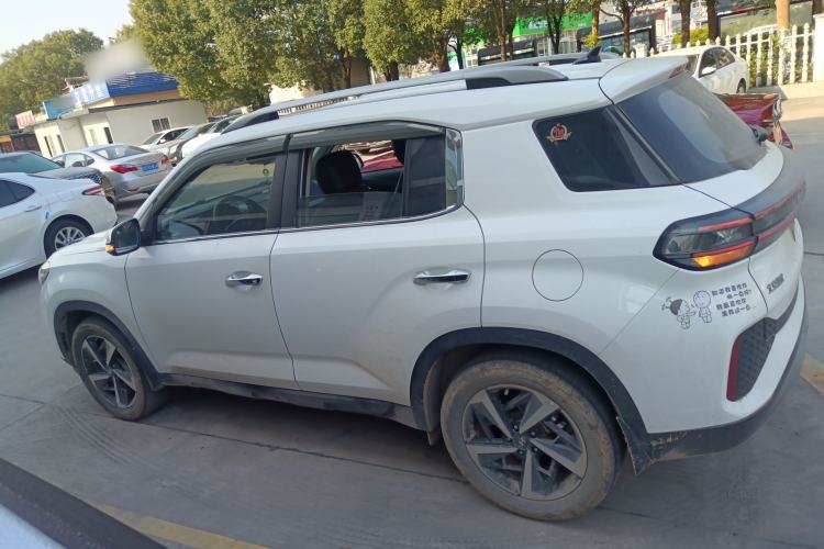 Used Hyundai ix35 2021 2.0L Automatic 2WD GLS Leading Edition
