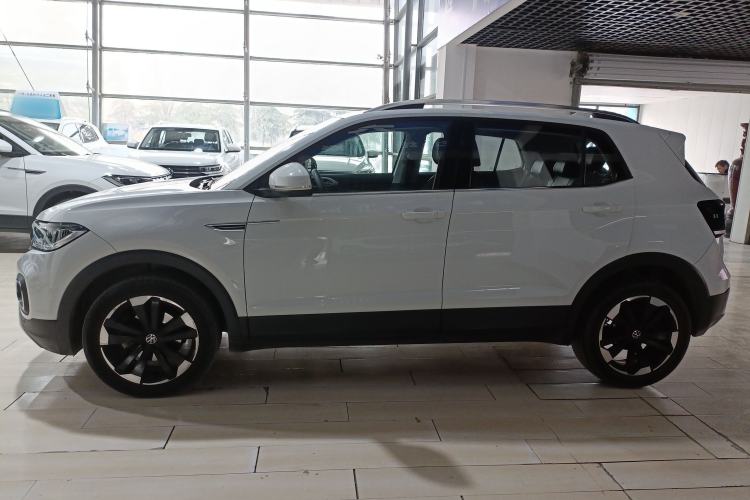 Used Volkswagen Tacqua 2023 200TSI DSG Joy-Connect Edition