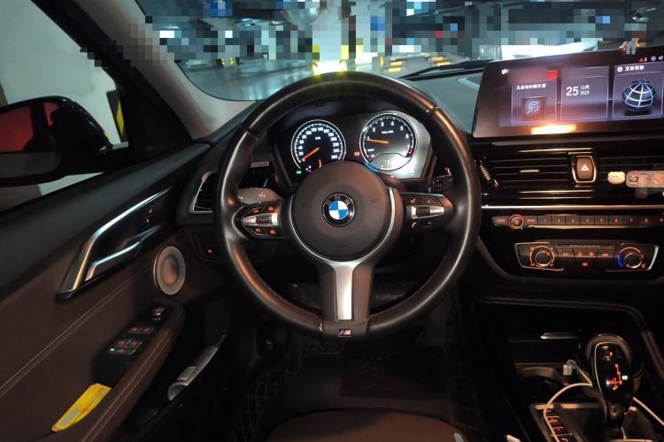 Used BMW 1 Series 2021 Revised 120i M Sport Night Edition
