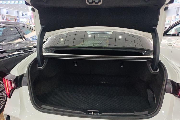 Used Lynk & Co 03 2023 1.5TD DCT JingPro