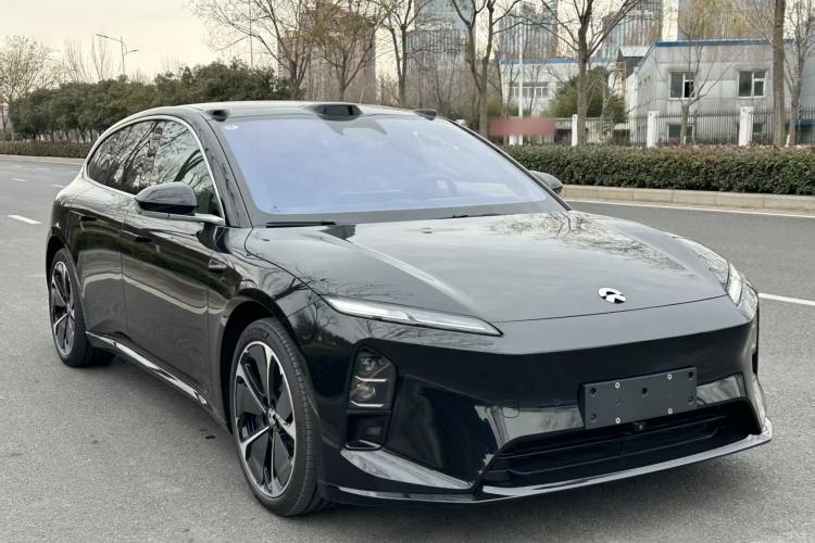 Used Nio ET5T 2025 75 kWh Touring