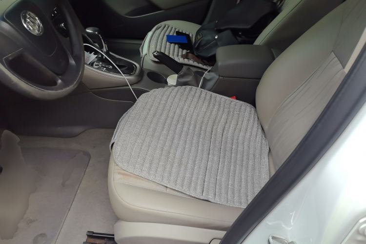 Used Buick GT 2014 XT 1.6L Automatic Comfort Edition
