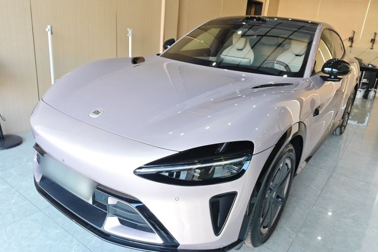 Used Xiaomi Auto YU7 2025 Ultra-Long Range All-Wheel Drive Pro Version