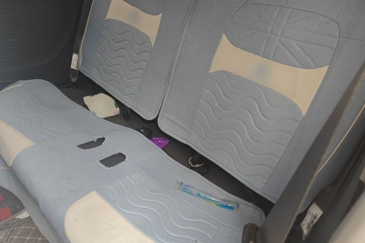 Used Wuling Hongguang MINIEV 2022 Enjoy Edition Lithium Iron Phosphate
