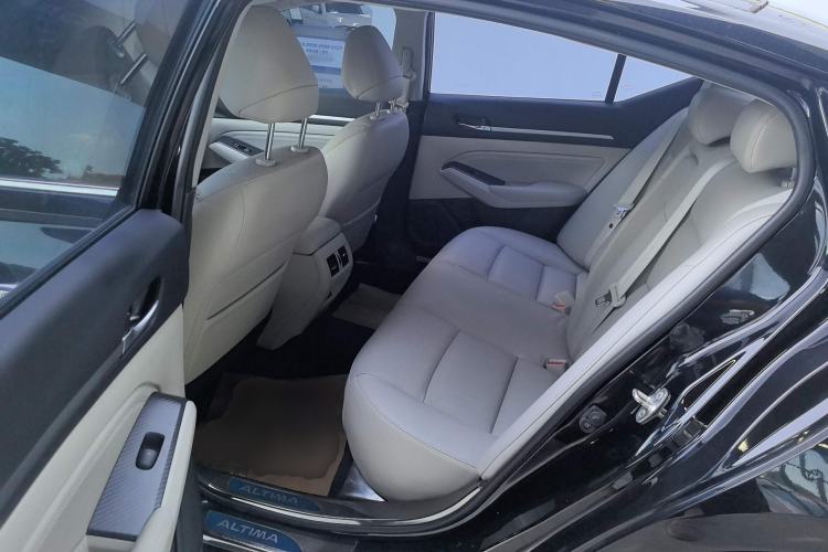 Used Nissan Teana 2020 Revised Version 2.0L XL Comfort Edition
