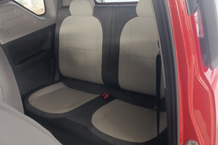 Used  Panda 2025 210km Panda Rider
