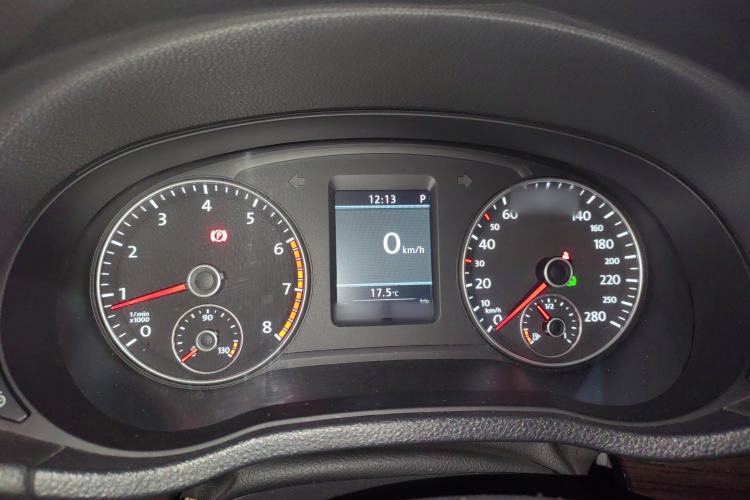 Used Volkswagen Passat 2014 1.8TSI DSG Prestige Edition