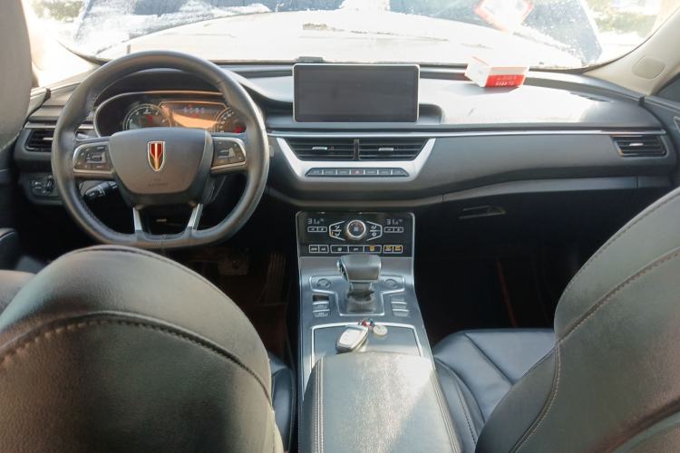 Used Hongqi H5 2020 1.5T DCT Flagship Edition
