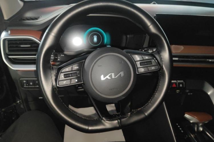 Used Kia Sportage R 2021 Ace 2.0L Splendid Edition