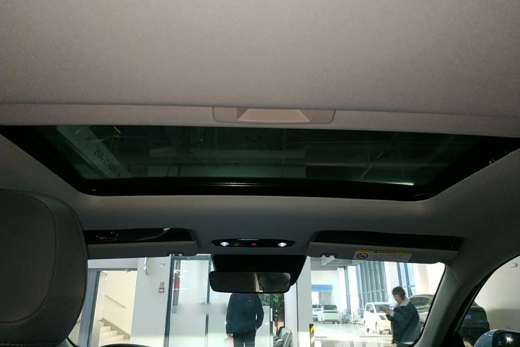 Used  L6 2025 EM-i 140km Explorer+ Edition