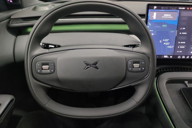 Used XPeng G7 2025 702 Max