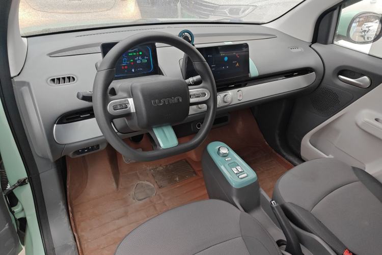 Used  Lumin 2022 210km Sweet Edition
