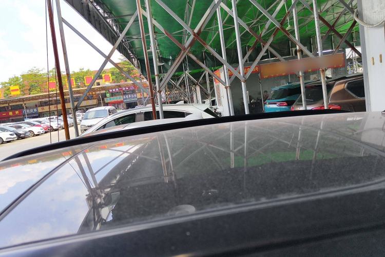 Used BMW X1 2014 sDrive18i Leading Model