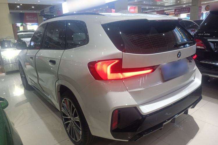 Used BMW X1 2023 xDrive25Li M Sport Package
