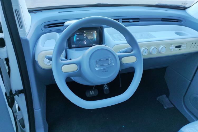 Used Bestune Pony 2025 222km Lightning Horse