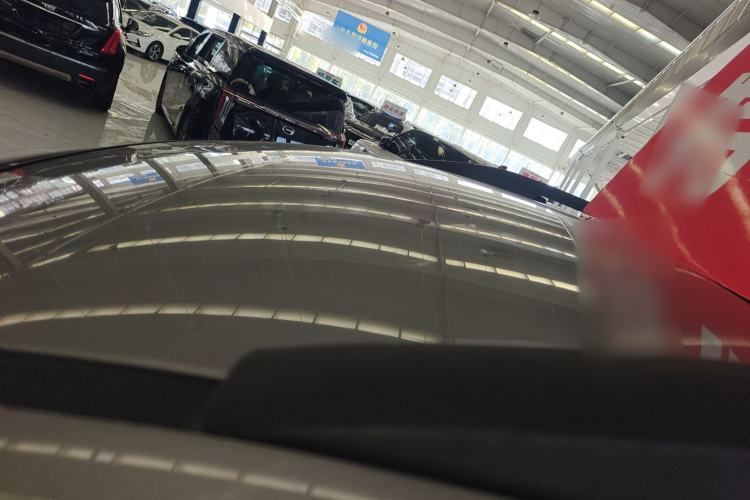 Used Wuling Hongguang S3 2018 1.5L Manual Comfort Model China V Standard
