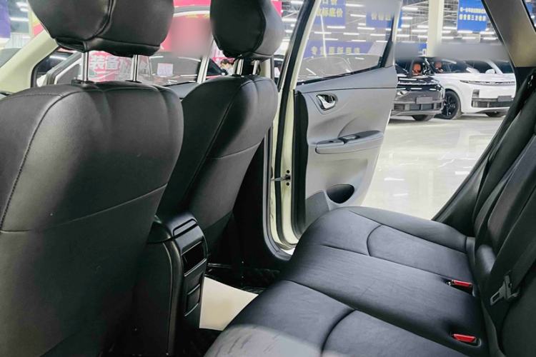 Used Nissan Tiida 2020 1.6L CVT Smart Drive Edition
