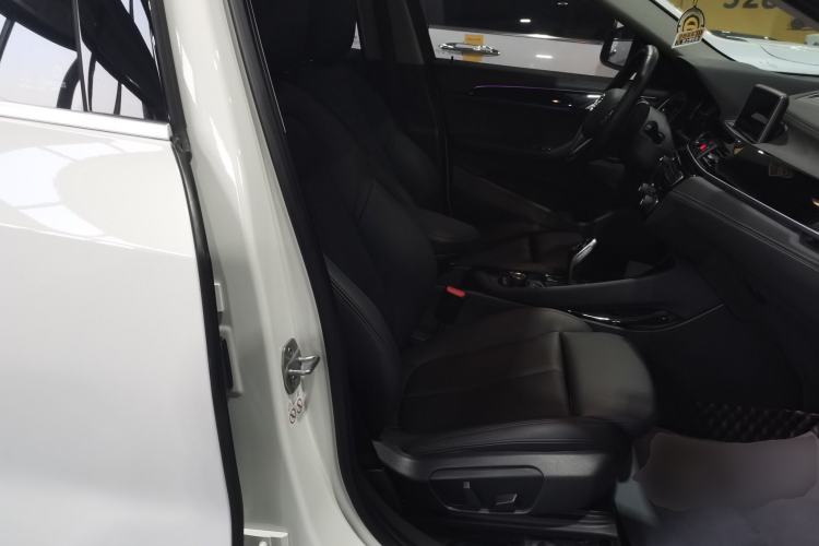 Used BMW X2 2019 sDrive25i Leading Edition M Sport Package China VI