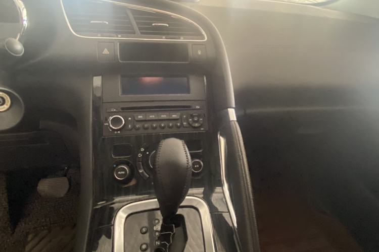 Used Peugeot 3008 2013 2.0L Automatic Trend Edition
