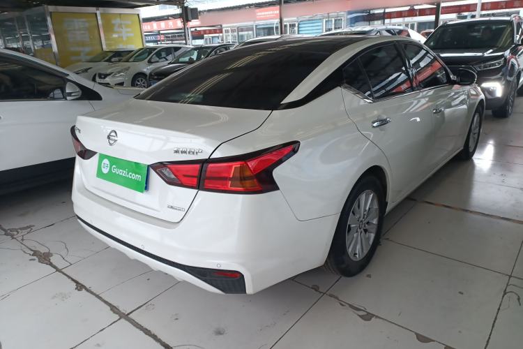 Used Nissan Teana 2020 2.0L XL Comfort Edition