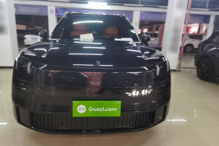 Used Lynk & Co 900 2025 1.5T Ultra
