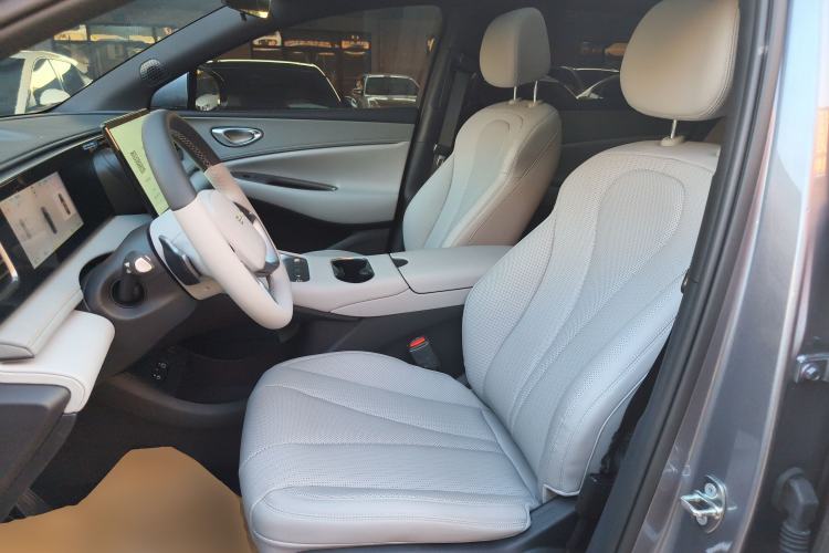 Used BYD Sealion 06 New Energy 