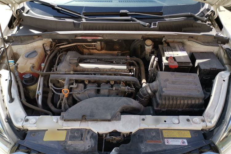 Used Chery Arrizo 5 2016 1.5L CVT Lingrui Edition
