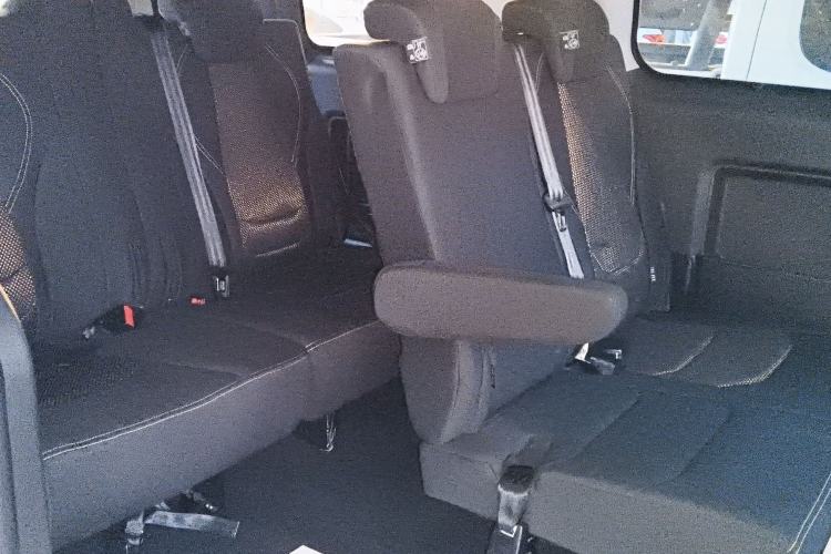 Used  M3 2022 PLUS 1.5T 7-Seater Standard Model