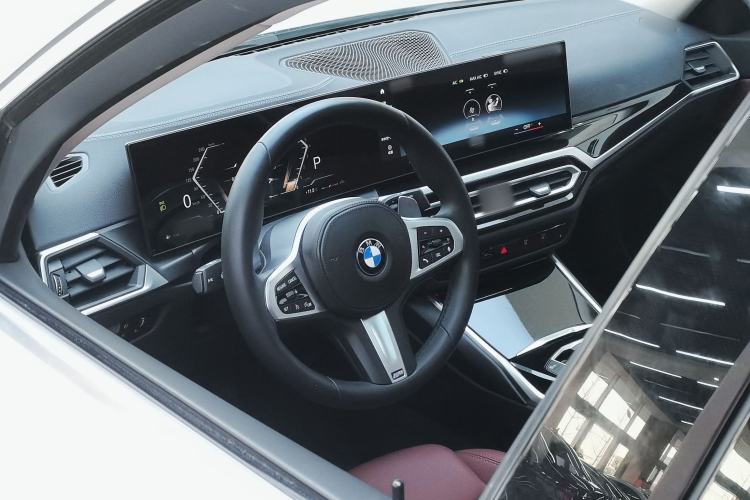 Used BMW 3 Series 2023 320Li M Sport Package
