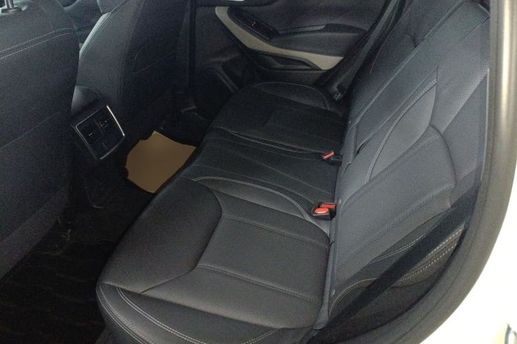 Used Subaru Forester 2024 2.5i AWD Premium Edition EyeSight
