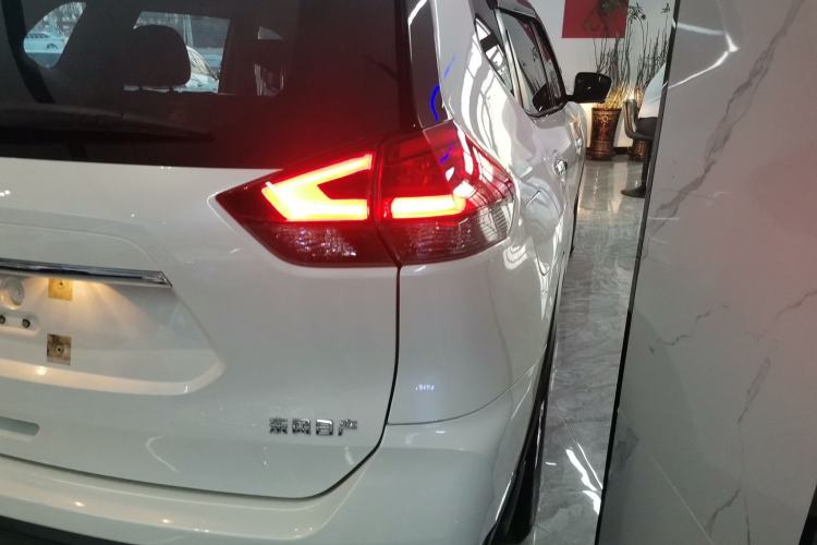 Used Nissan X-Trail 2021 2.0L CVT 2WD XL ITS SmartConnect Comfort Edition
