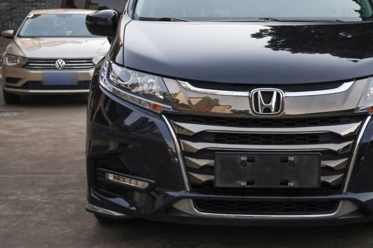 Used Honda Odyssey 2019 2.0L Rui·Smart Edition
