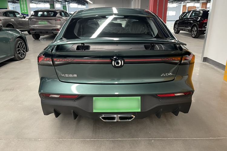 Used  A06 2023 Supreme Model
