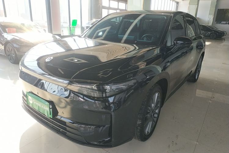 Used Leapmotor C10 2024 530 Smart Edition