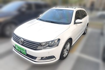 Used Volkswagen Gran Lavida 2017 230TSI DSG Comfort Edition