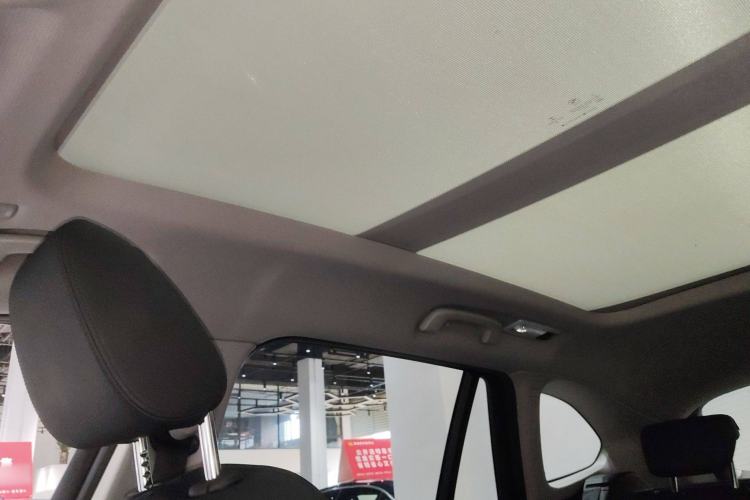 Used BMW X1 2019 sDrive20Li Leading Model
